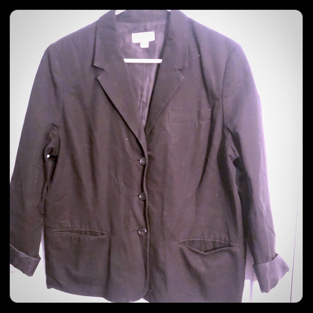 Blazer